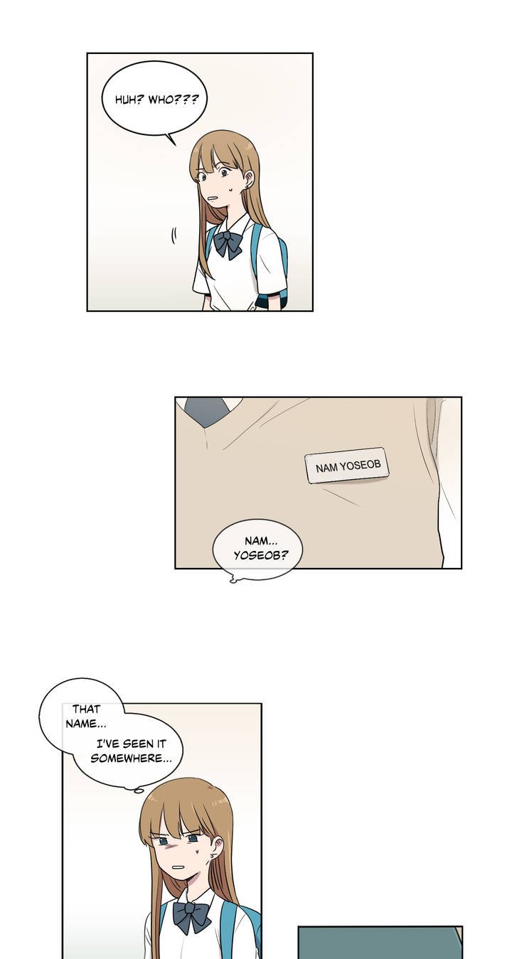 an Uncomfortable Truth Chapter 6 34